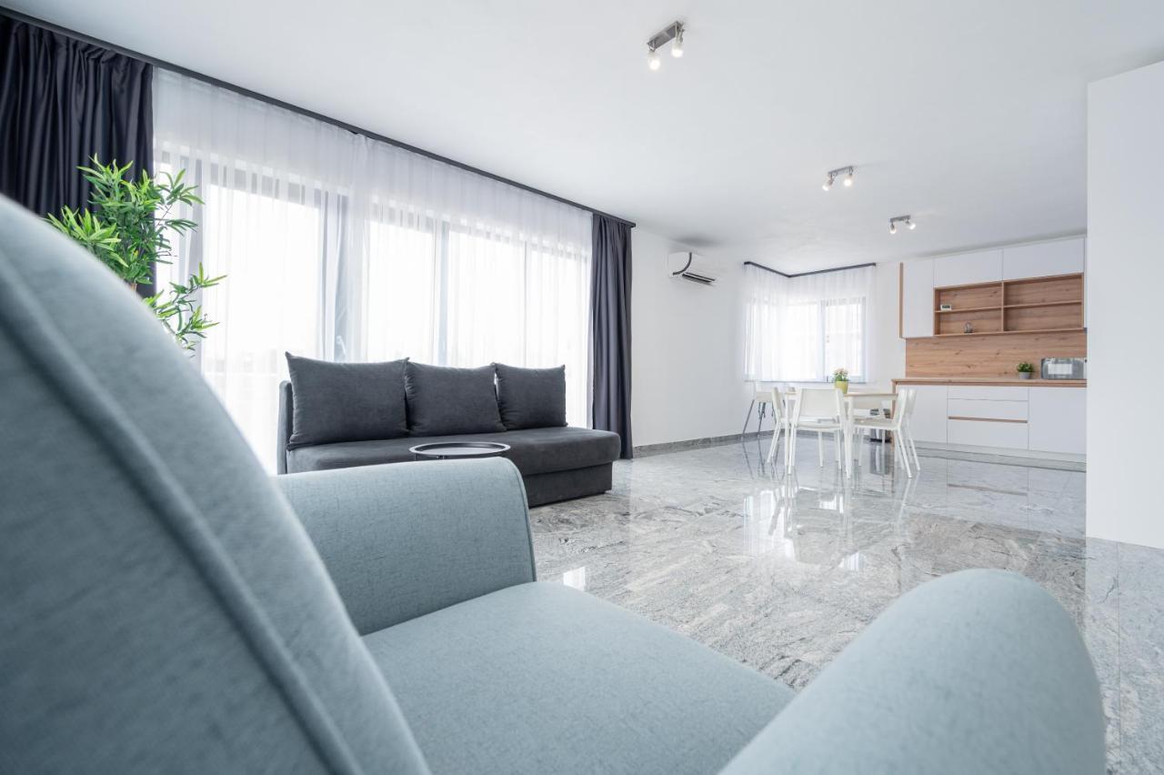 Apartamento Casa Fischer Ciheiu Exterior foto