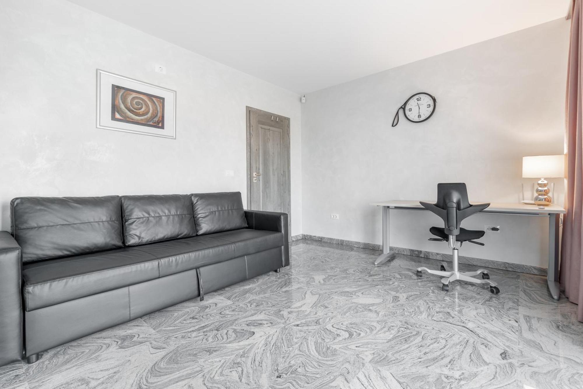 Apartamento Casa Fischer Ciheiu Exterior foto