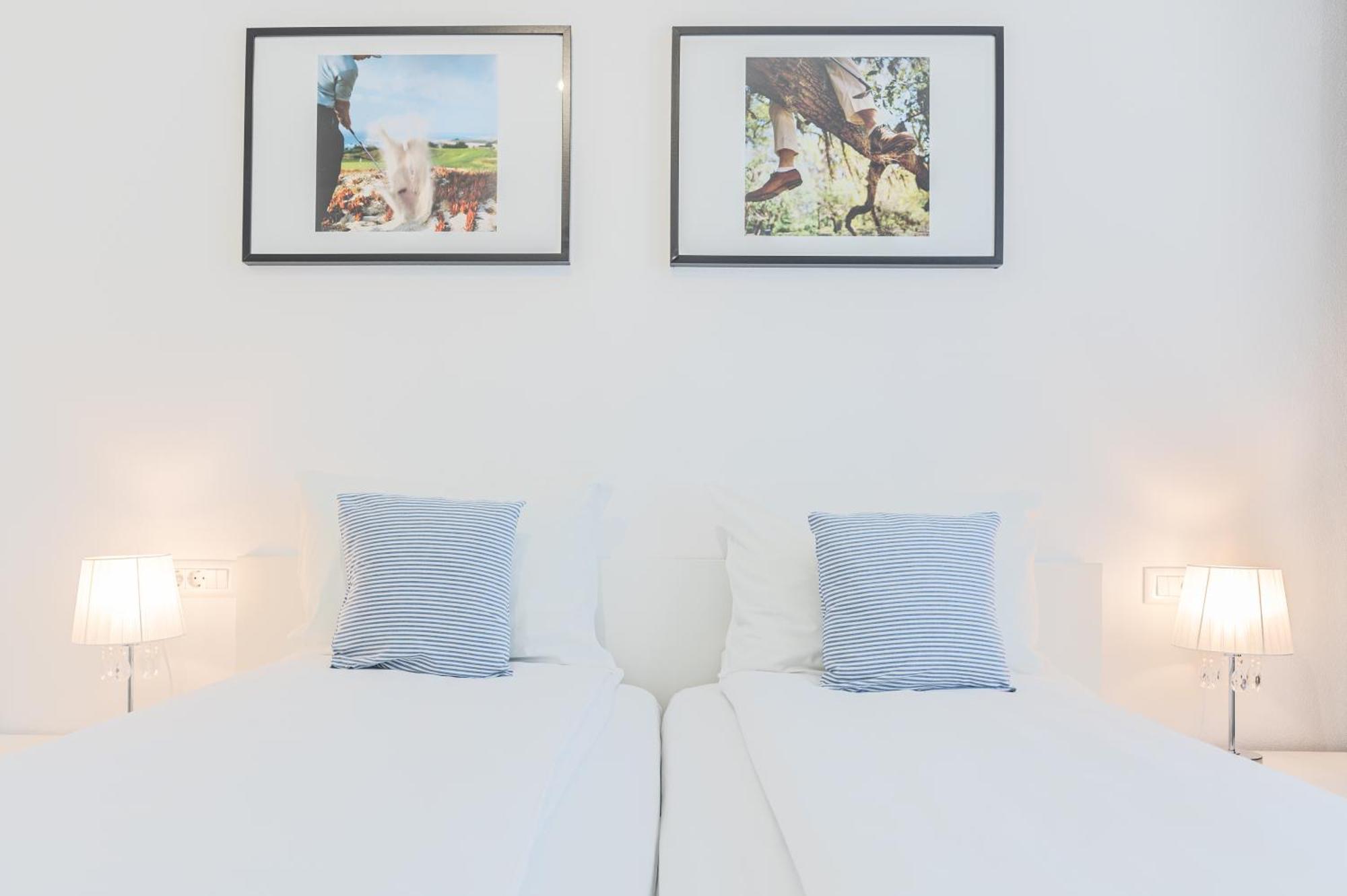 Apartamento Casa Fischer Ciheiu Habitación foto