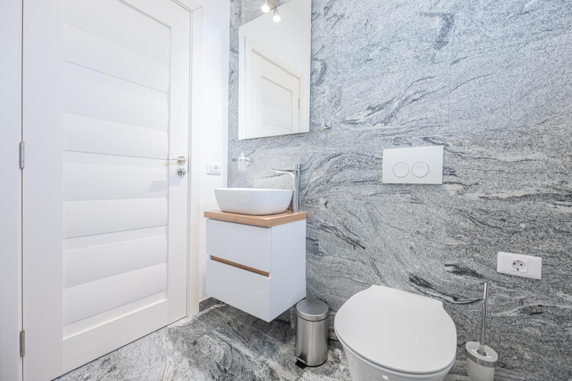 Apartamento Casa Fischer Ciheiu Habitación foto